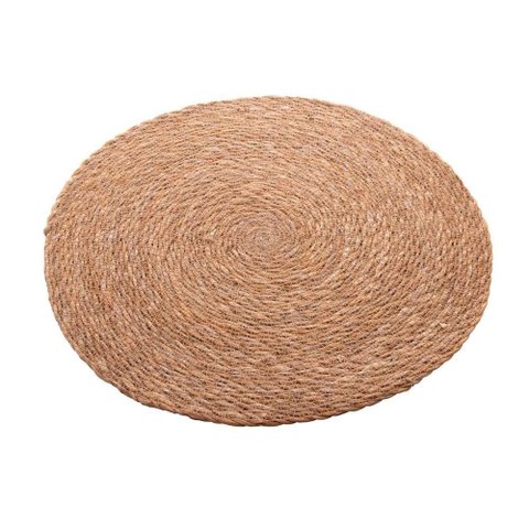 Jogo Americano Juta em Fibra Natural 37cm Wolff