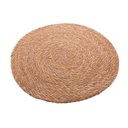 Ver imagem 1 de Jogo Americano Juta em Fibra Natural 37cm Wolff