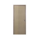 Ver imagem 3 de Kit Porta de Madeira Decorada 215x74cm com Batente de Mdf Ultra 12cm Mantiqueira Mgm