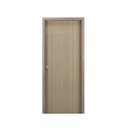 Ver imagem 1 de Kit Porta de Madeira Decorada 215x74cm com Batente de Mdf Ultra 12cm Mantiqueira Mgm
