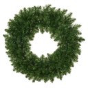 Ver imagem 1 de Guirlanda Natal com 220 Galhos Verde 60cm