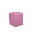 Ver imagem 2 de Kit 01 Namoradeira Opala + 02 Puff Quadrado + 02 Almofadas Suede