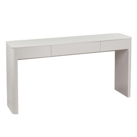 Buffet Siena Universum 150 cm Off White Acetinado