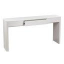 Ver imagem 2 de Buffet Siena Universum 150 cm Off White Acetinado