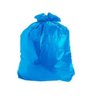Saco de Lixo 200 Litros Azul Tonovale C/ 100 Unidades - 1