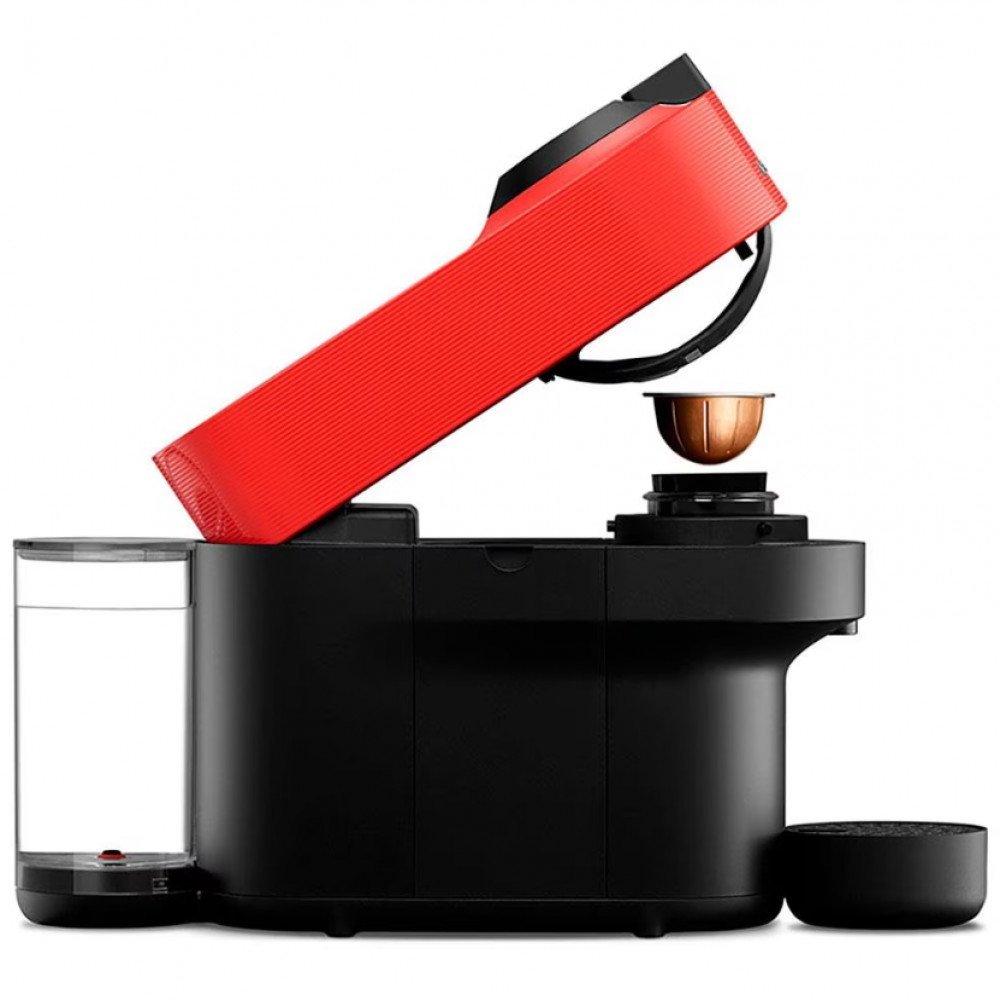 Máquina de Café Nespresso Vertuo Pop com Kit Boas-Vindas - 6
