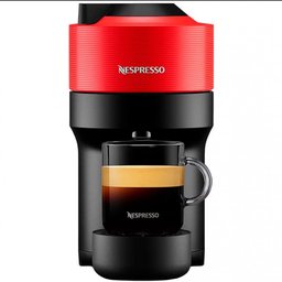 Máquina de Café Nespresso Vertuo Pop com Kit Boas-Vindas - 1
