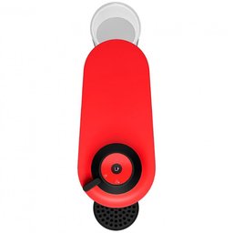 Máquina de Café Nespresso Vertuo Pop com Kit Boas-Vindas - 7