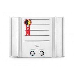 Ar-Condicionado Janela Mecânico Springer 7500 BTUs Frio 127V Qci078Bb - 2