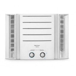 Ar-Condicionado Janela Mecânico Springer 7500 BTUs Frio 127V Qci078Bb - 1