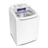 Lavadora de Roupas Electrolux Turbo Premium 17kg BR 127V - 1