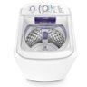 Lavadora de Roupas Electrolux Turbo Premium 17kg BR 127V - 2