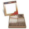 Kit Para Churrasco 14 Peças Aço Inox Tradicional Tramontina - 1