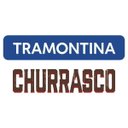 Ver imagem 3 de Kit Para Churrasco 14 Peças Aço Inox Tradicional Tramontina