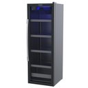 Ver imagem 2 de Cervejeira Venax Blue Light 200 Preto Fosco 209l 127v