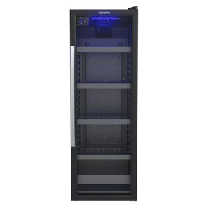Cervejeira Venax Blue Light 200 Preto Fosco 209l 127v