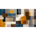 Ver imagem 1 de Beginning I Canaleta 60x30cm Preta