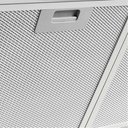 Ver imagem 3 de Coifa Parede Slim Nardelli Vidro Curvo Inox 90cm 127V