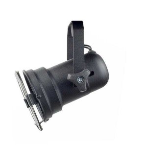 Spot de Sobrepor Cênico Par 20 - Preto - 2550-3