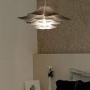 Ver imagem 2 de Lustre Pendente Lotus - 2304 - Desmontada
