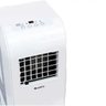 Ar-Condicionado Portátil 12.000 BTUs Gree Frio Branco 110V - 5