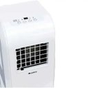 Ver imagem 5 de Ar-Condicionado Portátil 12.000 BTUs Gree Frio Branco 110V