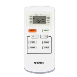 Ar-Condicionado Portátil 12.000 BTUs Gree Frio Branco 110V - 3