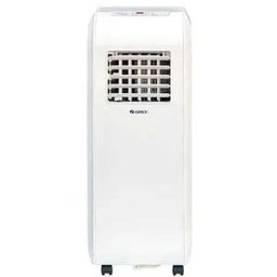Ar-Condicionado Portátil 12.000 BTUs Gree Frio Branco 110V - 1