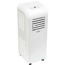 Ar-Condicionado Portátil 12.000 BTUs Gree Frio Branco 110V - 2
