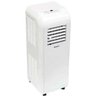 Ar-Condicionado Portátil 12.000 BTUs Gree Frio Branco 110V - 2
