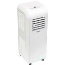 Ver imagem 2 de Ar-Condicionado Portátil 12.000 BTUs Gree Frio Branco 110V