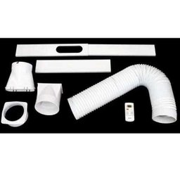 Ar-Condicionado Portátil 12.000 BTUs Gree Frio Branco 110V - 6