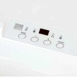 Ar-Condicionado Portátil 12.000 BTUs Gree Frio Branco 110V - 4