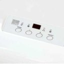 Ver imagem 4 de Ar-Condicionado Portátil 12.000 BTUs Gree Frio Branco 110V