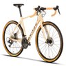 Bike Sense Versa 2020 Gravel Shimano Sora 2x9v Aro 700 - Creme 51 - 2