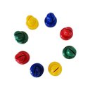 Ver imagem 5 de Cama Elástica 3,10m Chicoplay Lona Preta sem Emenda