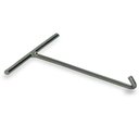 Ver imagem 6 de Cama Elástica 3,10m Chicoplay Lona Preta sem Emenda