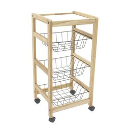 Fruteira Tramontina Montável com Prateleira 13241/352 - Teka - 1