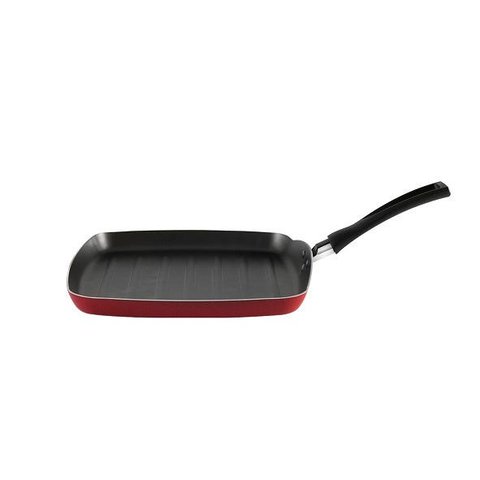 Grill Bistequeira Antiaderente Garlic Brinox - 7001/373