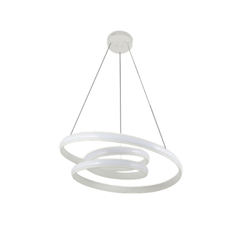 Pendente Lustre de Led Kile