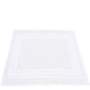 Ver imagem 1 de Toalha Piso Buettner 50cm x 80cm Domus Branco