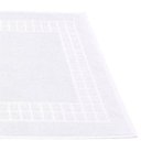 Ver imagem 2 de Toalha Piso Buettner 50cm x 80cm Domus Branco