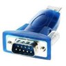 Cabo Adaptador Usb 2.0 Serial Conversor Rs232 Db9 9 Pinos - 8