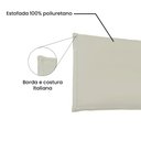 Ver imagem 4 de Cabeceira Painel Casal 1,40m Veneza Corano - Pallazio