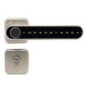 Ver imagem 2 de Fechadura Eletrônica SMART TECH 8200 Advance Milre