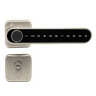 Fechadura Eletrônica SMART TECH  8200 Advance Milre - 2
