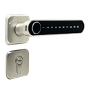 Ver imagem 1 de Fechadura Eletrônica SMART TECH 8200 Advance Milre