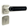 Fechadura Eletrônica SMART TECH  8200 Advance Milre - 1