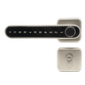 Fechadura Eletrônica SMART TECH  8200 Advance Milre - 4