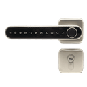 Ver imagem 4 de Fechadura Eletrônica SMART TECH 8200 Advance Milre